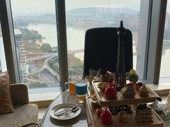 -三迪希尔顿酒店·星空酒廊