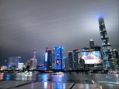 -RIVIERA 松鹤楼(外滩店)