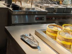 -蓝鲸湾汤泉(包河店)