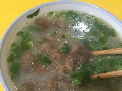 -宋老三苏肉羊肉汤老店