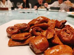 -花城苑广府菜(侨鑫店)