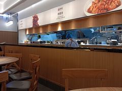 自助取餐区-醉得意·山茶油炒土鸡(福州马尾西堤店)