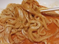 -燕兰楼·清真西北融合菜(亚运村店)