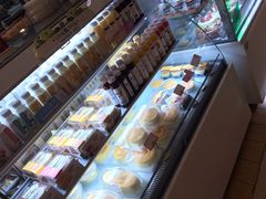 -BreadTalk面包新语·烘焙蛋糕(高德置地春广场店)