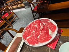 -宽窄巷子火锅(周浦店)