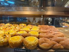 -FANEN法念·烘焙·甜点(万象城店)