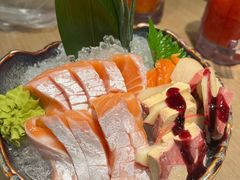 -大渔铁板烧(海雅缤纷城店)