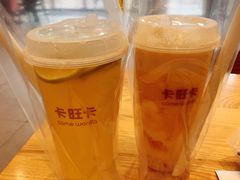 -卡旺卡(合肥环球金融广场店)