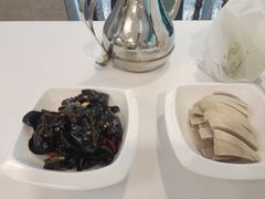 -清真马祥兴菜馆(云南北路店)