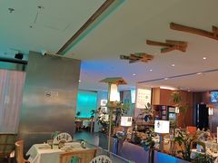 -桂满陇·杭州小馆(巴黎春天浦建店)