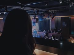 -林肯爵士乐上海中心 Jazz at Lincoln Center Shanghai