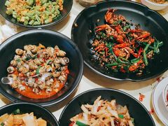 -聚味瞿记·龙虾堂(天元店)