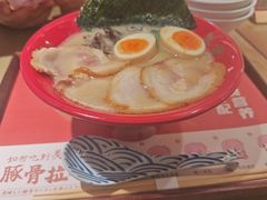 -吾妻拉面•和风食堂(群光广场店)