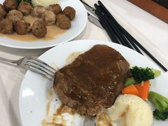 -宜家·瑞典风味餐厅(北京西红门店)