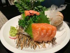 -山上下日本料理(万象城店)