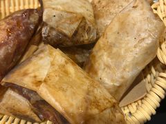 -状元阁烧烤(新华路总店)
