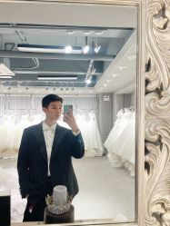 点击看大图 -Lafine Paris 法国兰斐婚纱礼服
