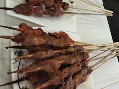-马兰拉面(西直门外店)