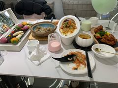 -3号仓库·创意中国菜(新世界城店)