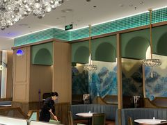 -新世界餐厅(万达店)