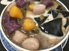 -黄氏壹品汇•水牛奶甜品(全国总店)