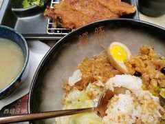 -馔豚·台北菜专门店(深圳湾万象城店)