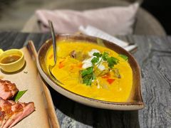 -Thai Alley泰爱里(二沙岛店)