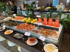 -索菲特西湖大酒店·香榭丽全日候餐厅(南山路店)