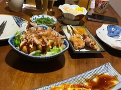 -鸟泉居酒屋·烧鸟·酒馆(百子湾店)