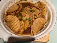 -沈家花园如皋菜(海阳路店)