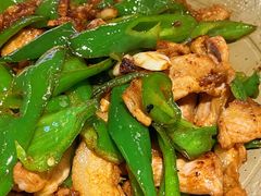 -川里谈·川味小馆(北京路店)