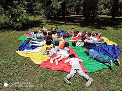 -世纪昂立幼儿园