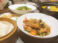 -小厨娘淮扬菜(河西奥美大厦店)
