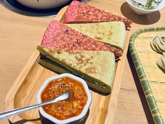 -竹鲜笙全竹宴(国色天香店)