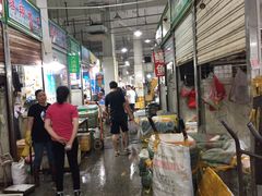 大堂-京深海鲜市场(光彩路店)