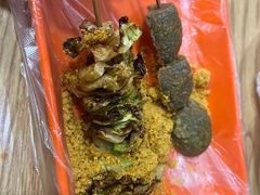 -安发瞧麻辣烫(总店)