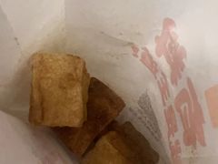 -汉堡王(金鹰天地广场店)
