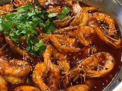 -槐店王婆大虾(开发区店)