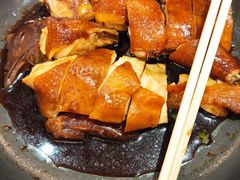 -泮溪酒家(荔枝湾店)