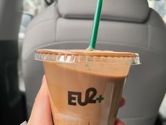 -Eu2+ coffee(上大路店)