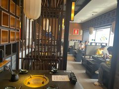 -湊湊火锅·茶憩(和平大悦城店)