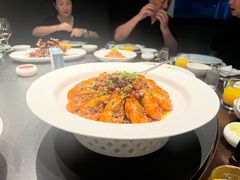 -老厨子(致民路店)