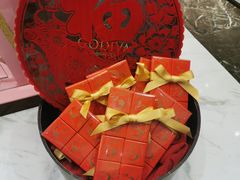 -GODIVA(月星环球港店)
