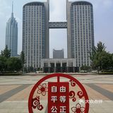 游：常州市民广场