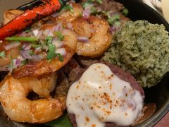 -Chili's Cafe&Bar奇利斯(滨江店)