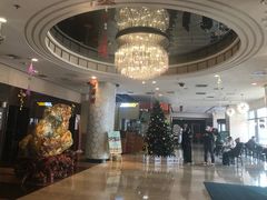 -北京望京华彩智选假日酒店
