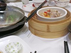 -稻香酒家·35年老字号(侨光店)