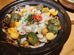 -永安鱼庄·镇江菜(丁卯店)