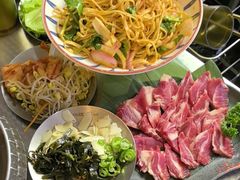 -杨小佳·齐齐哈尔烤肉·烤串(广州店)