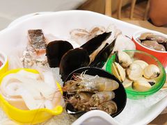 -麒麟中餐厅·经典粤菜·地道菜式老字号(广州长隆酒店)